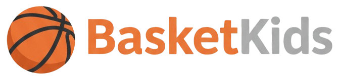 BasketKids Logo